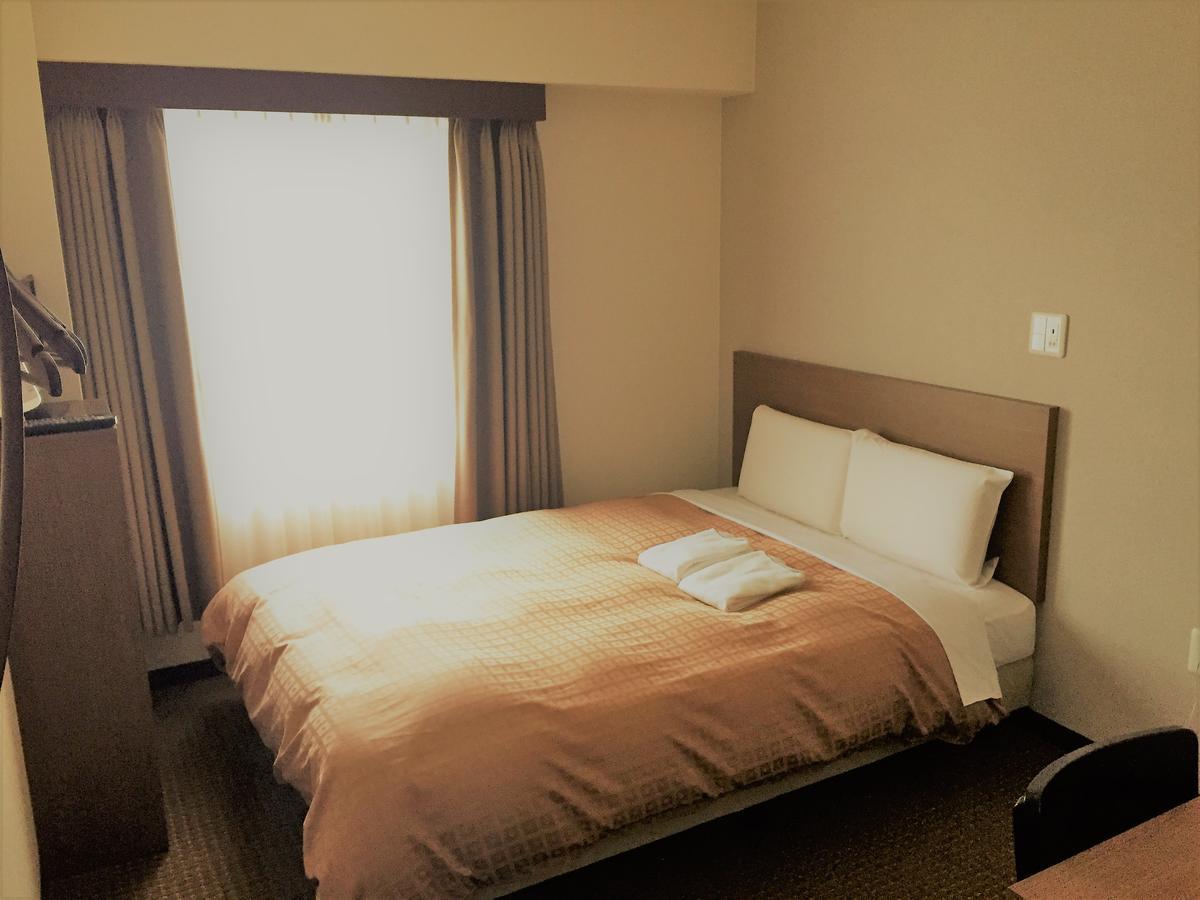 Hotel Crown Hills Yamagata Yamagata  Exterior foto